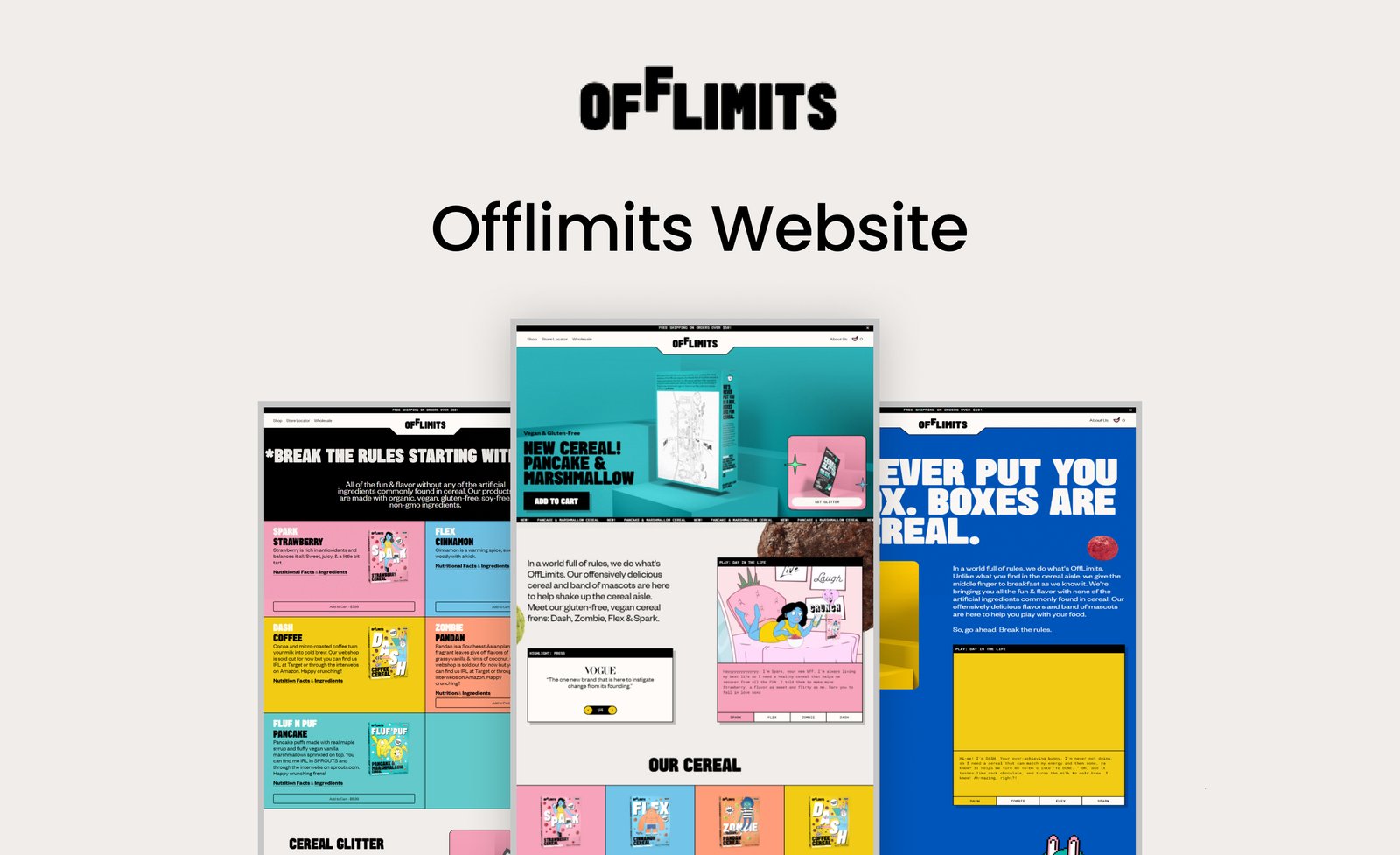 UI/UX Design Image 1