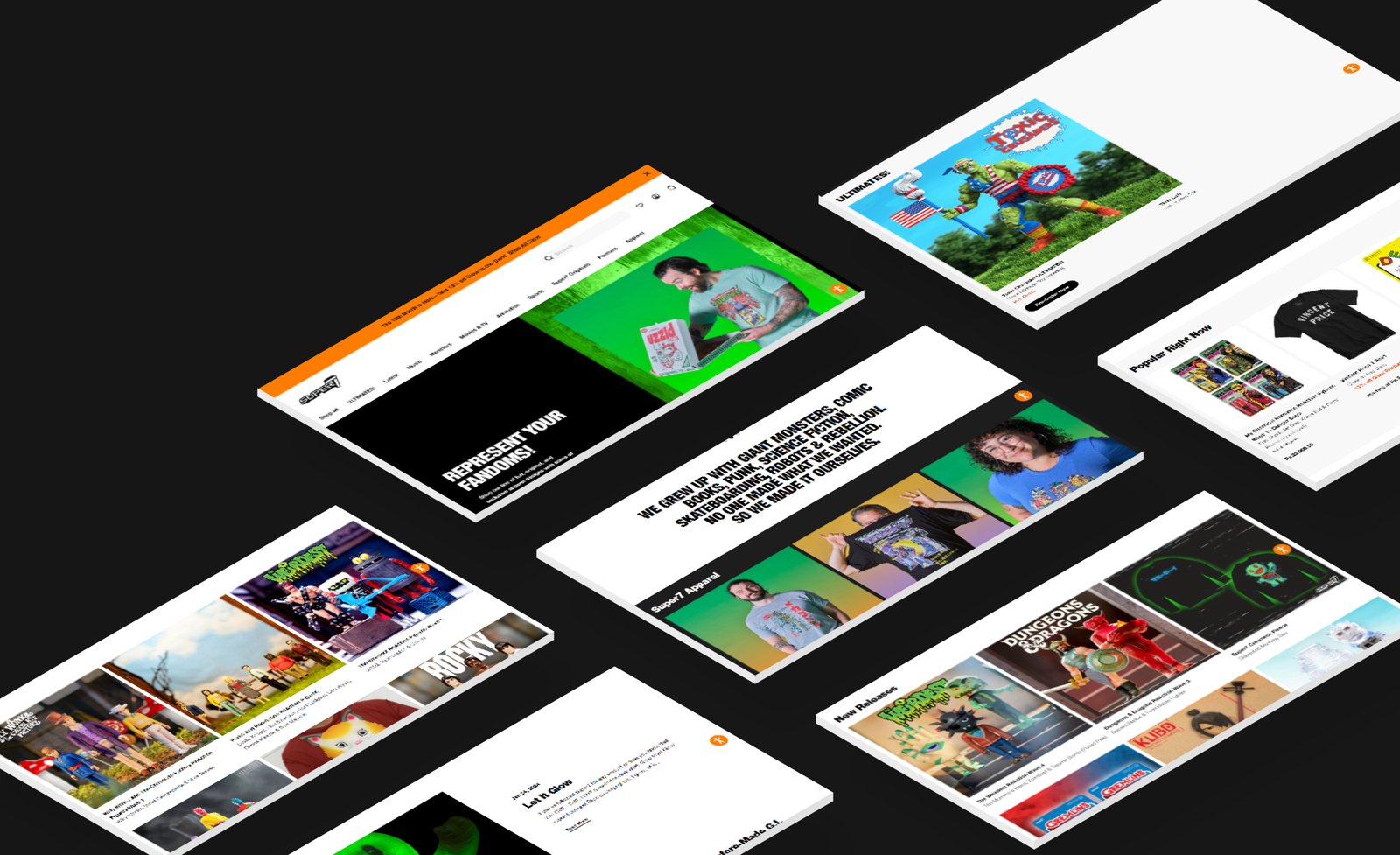 Web Development Image 2